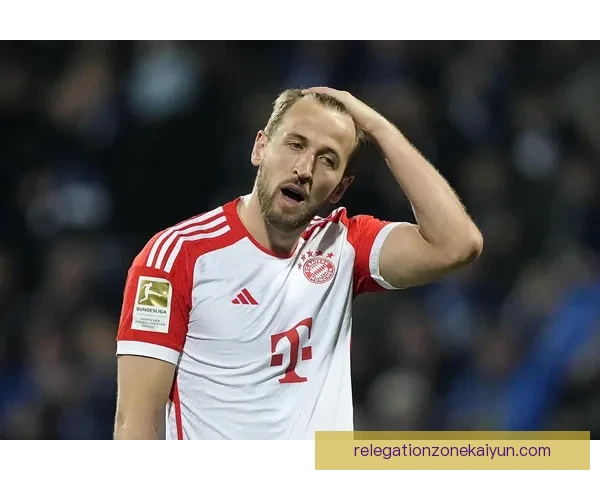 哈里·凯恩国家队回归时间仍未确定，状态值得关注。