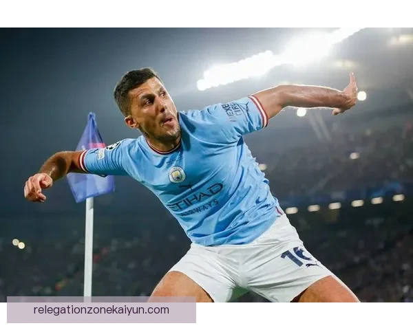 西班牙队在新赛季展示出对Rodri的依赖，状态持续提升备受关注