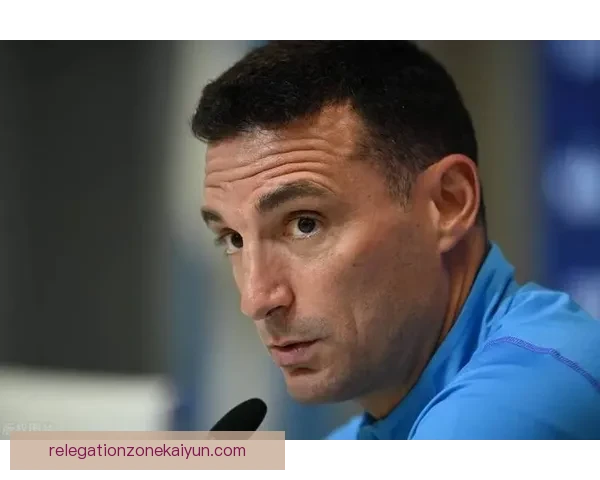 斯卡洛尼战术影响力持续提升,阿根廷国家队表现备受关注 斯卡洛尼战术影响力持续提升,阿根廷国家队表现备受关注