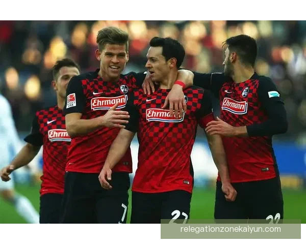 弗赖堡整体实力持续提升，表现稳健在德甲中值得关注。