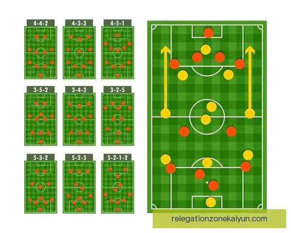 贝肯鲍尔战术创新引领足球新时代，战术思路持续影响当代比赛风格